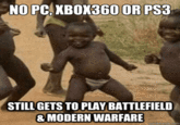 Third World Success