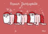 The Human Centipede