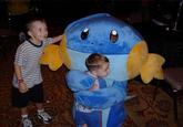 I Herd U Like Mudkips