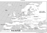 The World According to X
