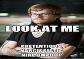 Hipster Barista