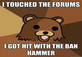 Banhammer