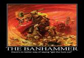 Banhammer