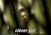 Clever Girl