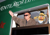 Bert Is Evil!