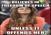 College Liberal