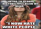 College Liberal