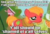 My Little Pony: Friendship is Magic