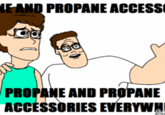 I Sell X and X Accessories