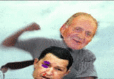 ¿Por qué no te callas?