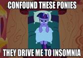 Bronyspeak