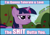 Bronyspeak