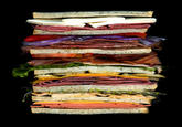 Scanwiches