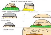 Breaking Bad Comics