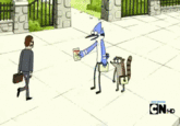 Regular Show