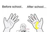 True Story