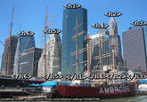 Fake HTML Tags