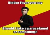 Ruthless Radcliffe