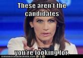 Michele Bachmann Newsweek Photo