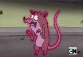 Regular Show