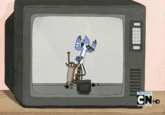 Regular Show