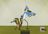 Regular Show