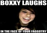 Boxxy