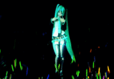 Hatsune Miku / Vocaloid