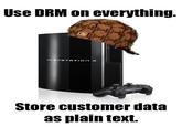 Scumbag Hat
