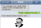 Trolldad