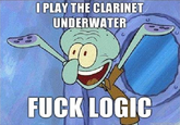 Fuck Logic