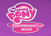 My Little Pony: Friendship is Magic
