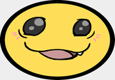 Awesome Face / Epic Smiley