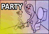 Party Hard