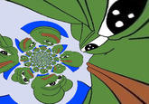 Feels Bad Man / Sad Frog