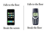 Indestructible Nokia 3310