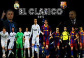 El Clásico