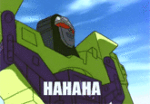 Reaction Faces