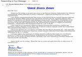 National Defense Authorization Act (NDAA)