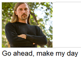 Wikipedia Donation Banner Captions