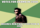 2012 Republican Presidential Primary