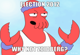 2012 Republican Presidential Primary