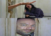 Here's Johnny