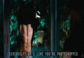Ryan Gosling