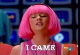 I Came