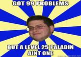 Never Touched A Booby/Denied Nerd