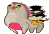 Bunchie