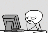 Computer Reaction Faces
