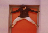 Jason Schwartzman is Having More Fun than You