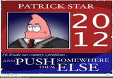 2012 Republican Presidential Primary